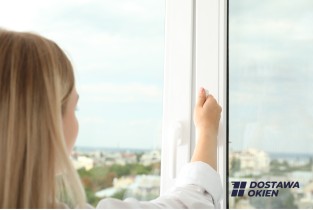 Types of windows