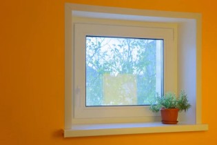 Single leaf windows Dostawaokien
