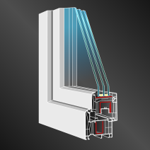 PVC SYNEGO