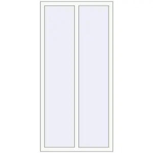 Cumpără Ferestre 900x1780 mm REHAU BRILLANT DESIGN