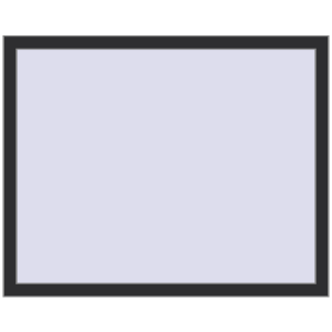 Cumpără Ferestre 1300x1000 mm OPTIMUM REHAU EURO 70