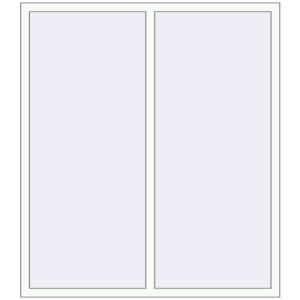 Cumpără Ferestre 1470x1700 mm OPTIMUM REHAU EURO 70