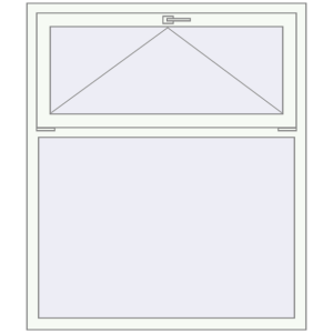 Buy Tilt-and-Turn 1200x1400 mm KORSA OPTIMUM REHAU EURO 70