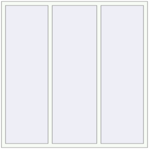 In den Warenkorb Kipp und Drehfenster 1800x1800 mm REHAU SYNEGO MD 80
