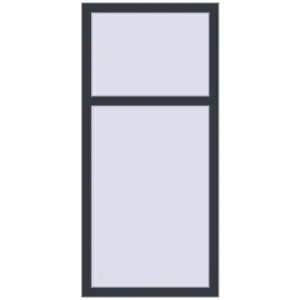 Cumpără Ferestre 700x1500 mm REHAU ARTEVO