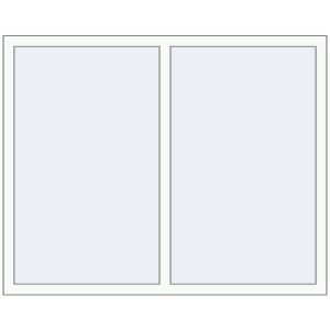 Cumpără Ferestre 1500x1200 mm ENERGY-SAVING REHAU SYNEGO MD