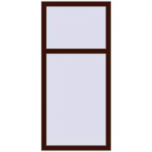 Cumpără Ferestre 700x1500 mm REHAU ARTEVO