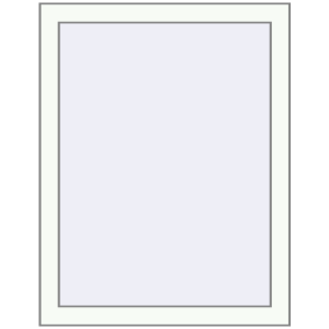 Buy Tilt-and-Turn 700x900 mm KORSA ENERGY-SAVING REHAU SYNEGO MD