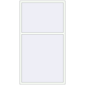 Buy Tilt-and-Turn 1200x2200 mm KORSA BRILLANT DESIGN