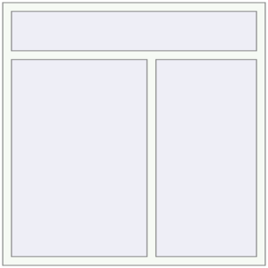 Cumpără Ferestre 1500x1500 mm OPTIMUM REHAU EURO 70