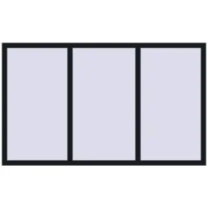 Cumpără Ferestre 2000x1200 mm ENERGY-SAVING REHAU SYNEGO MD
