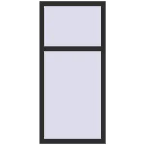 Cumpără Ferestre 700x1500 mm REHAU ARTEVO
