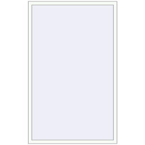 In den Warenkorb Kipp und Drehfenster 1290x1980 mm REHAU EURO70