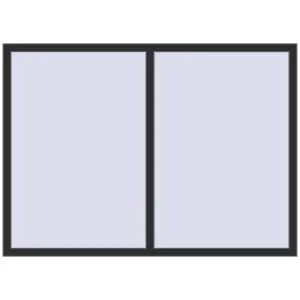 Cumpără Ferestre 1800x1300 mm OPTIMUM REHAU EURO 70