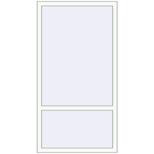 Buy Tilt-and-Turn 900x1700 mm KORSA RENOVATION REHAU EURO 70