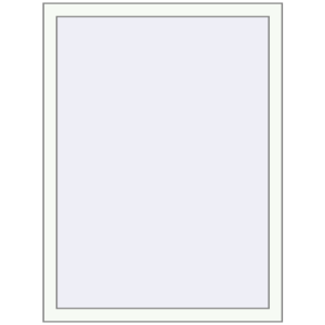 Buy Tilt-and-Turn 900x1200 mm KORSA ENERGY-SAVING REHAU SYNEGO MD