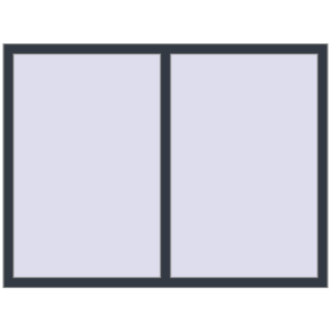 In den Warenkorb Kipp und Drehfenster 1600x1200 mm REHAU  BRILLANT