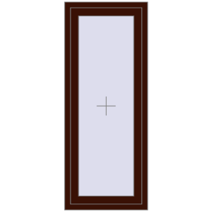 Buy Tilt-and-Turn 600x1500 mm KORSA BRILLANT DESIGN