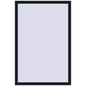 Cumpără Ferestre 1000x1500 mm BASE REHAU EURO 60