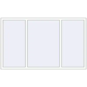 Cumpără Ferestre 2000x1200 mm ENERGY-SAVING REHAU SYNEGO MD