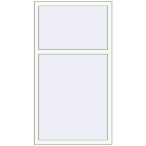 Buy Tilt-and-Turn 865x1590 mm KORSA ENERGY-SAVING REHAU SYNEGO MD