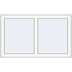 Buy Tilt-and-Turn 980x620 mm KORSA ENERGY-SAVING REHAU SYNEGO MD
