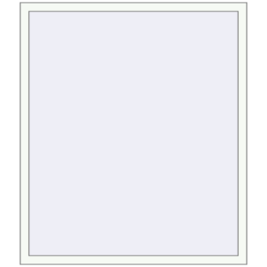 Cumpără Ferestre 1300x1500 mm ALU LIGHT A