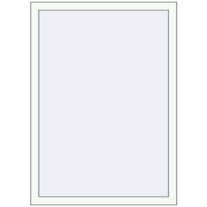 Buy Tilt-and-Turn 870x1310 mm KORSA ENERGY-SAVING REHAU SYNEGO MD