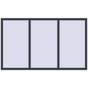 Cumpără Ferestre 2000x1200 mm ENERGY-SAVING REHAU SYNEGO MD