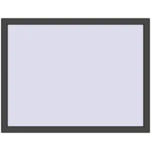 Cumpără Ferestre 1300x1000 mm OPTIMUM REHAU EURO 70