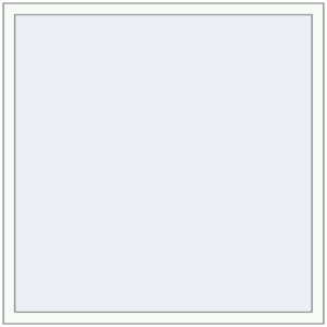 Buy Tilt-and-Turn 1400x1400 mm KORSA ENERGY-SAVING REHAU SYNEGO MD