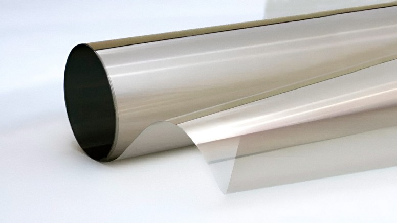 dye film