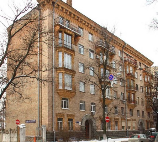 Стандартні вікна в "хрущовці"
