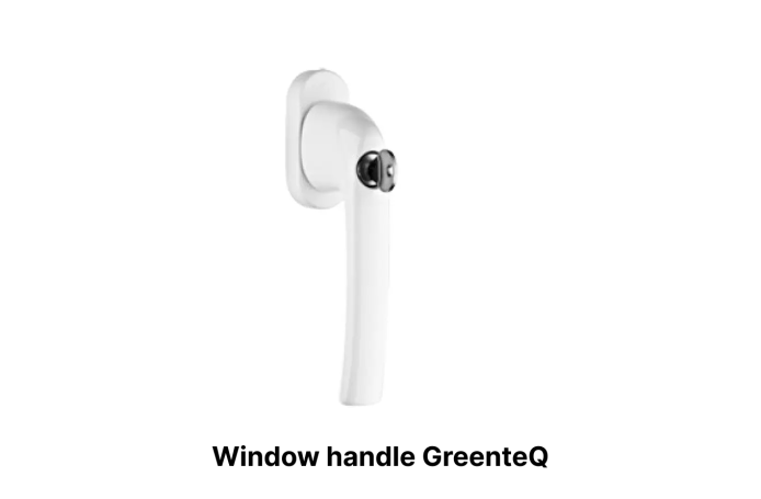 GreenteQ handle