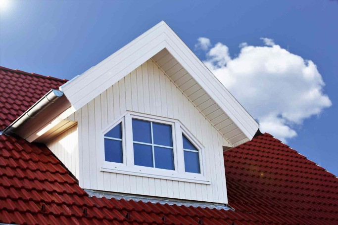 Trapezfenster