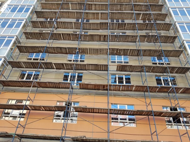 REHAU EURO 70