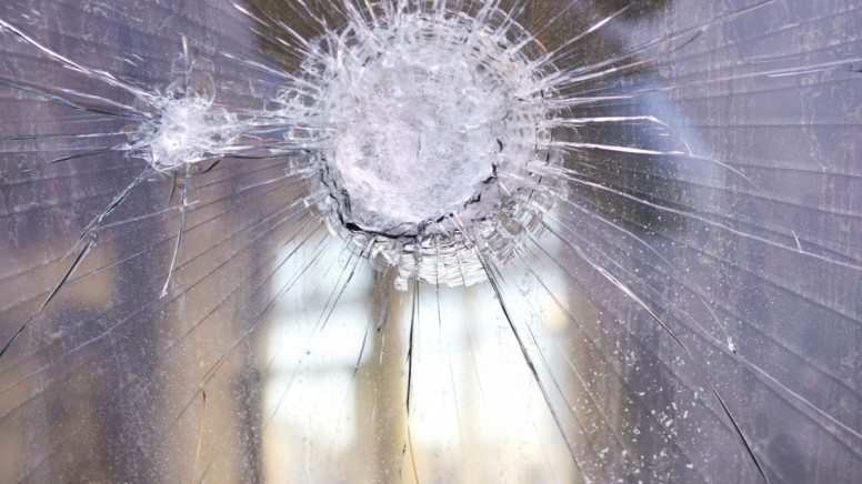 sichere doppelt verglaste Fenster
