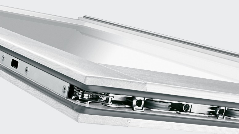 Winkhaus hardware
