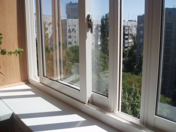 Parallel sliding windows