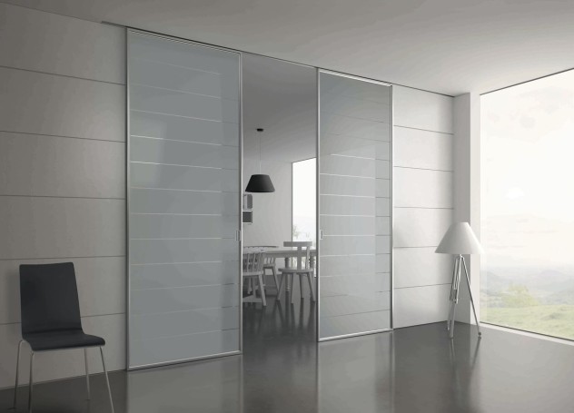 Sliding doors