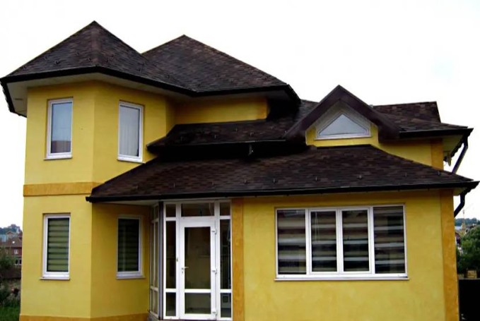 Fenster für Stülpdeckelhäuser
