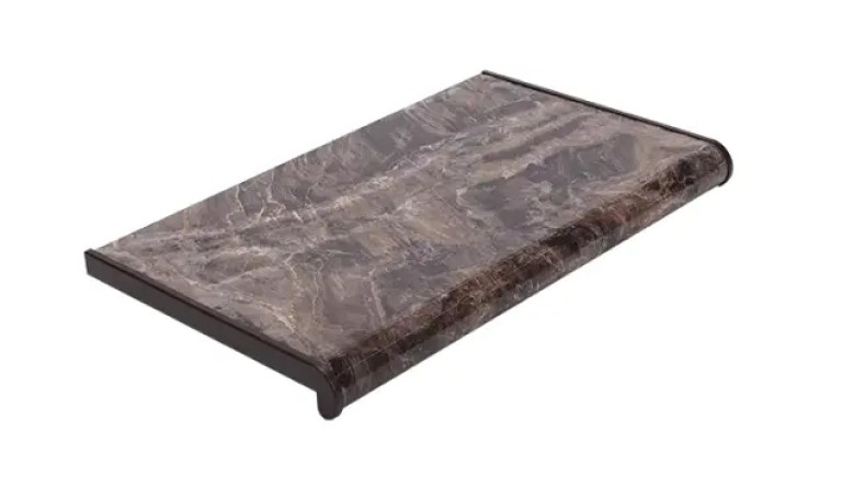 Plastolite window sills