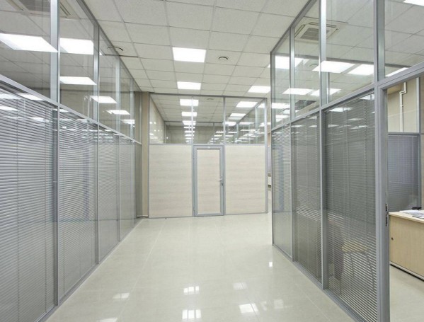 Partitions
