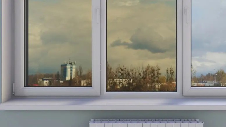 window tinting