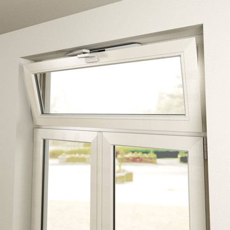 Oberlicht Fenster
