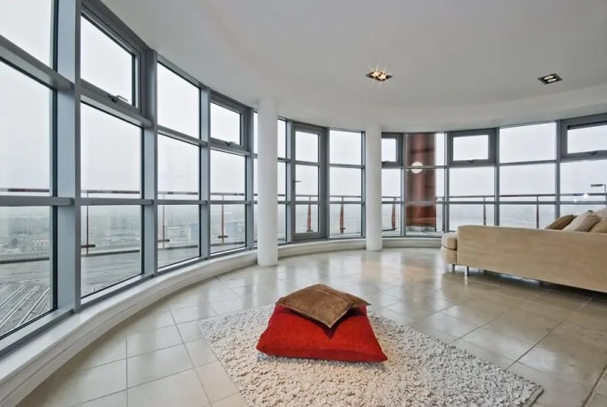 Design Fenster