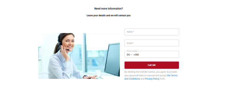 Lead generation