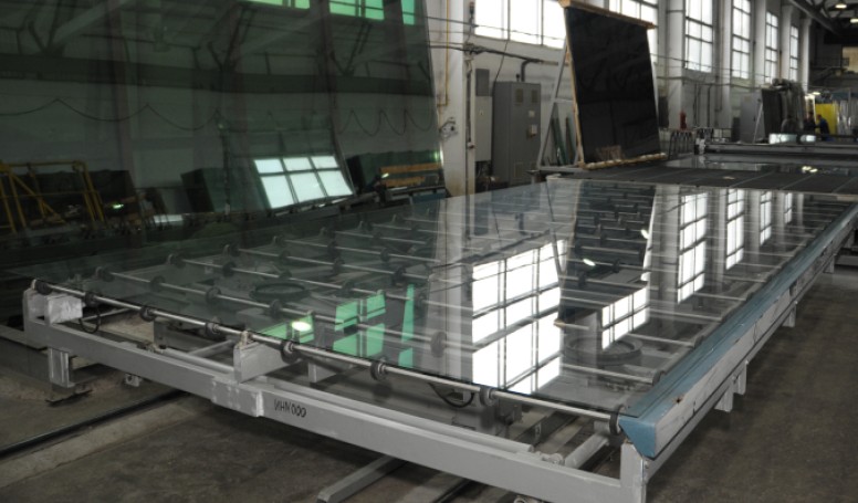 Production facility