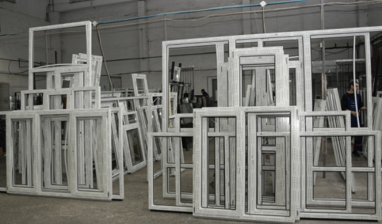 Production facility