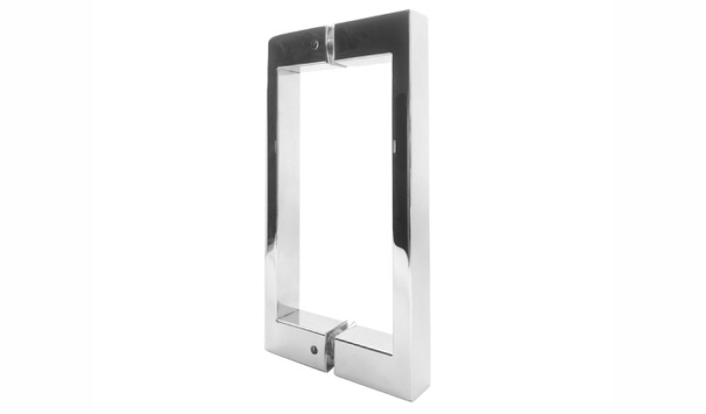 SF-119PH Handgriff, PSS